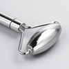 High Quality Stainless Steel Face Roller Metal Facial Massage Roller with Competitive Price